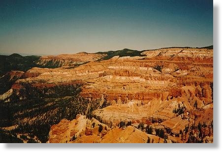 Cedar Breaks