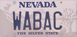 Nevada







    WABAC
 Plate